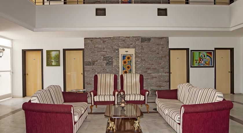 Emily Rose Hotel — Кемер, Туреччина мініатюра 7