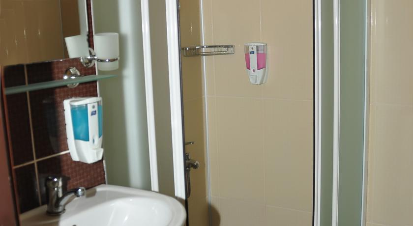 Emily Rose Hotel — Кемер, Туреччина мініатюра 9