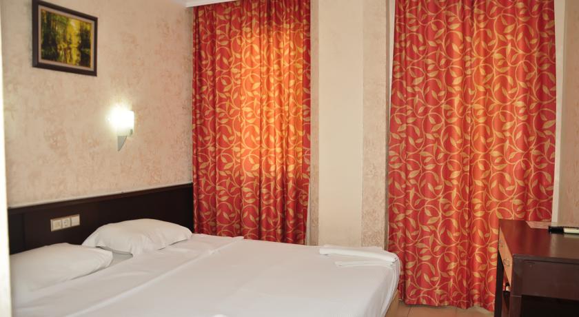 Emily Rose Hotel — Кемер, Туреччина мініатюра 10