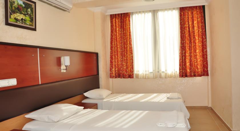 Emily Rose Hotel — Кемер, Туреччина мініатюра 11