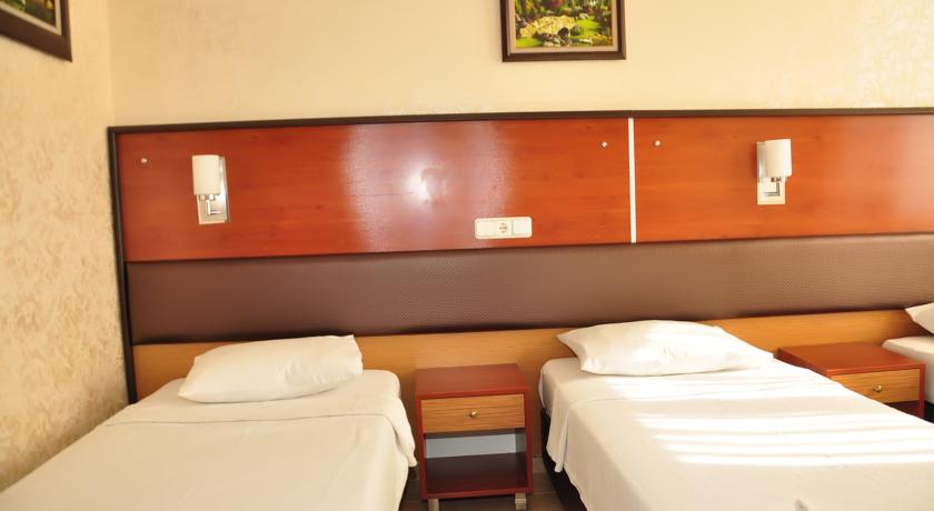 Emily Rose Hotel — Кемер, Туреччина мініатюра 12