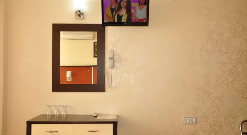 Emily Rose Hotel — Кемер, Туреччина мініатюра 13