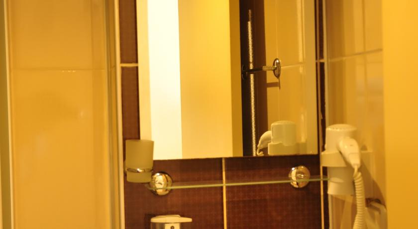 Emily Rose Hotel — Кемер, Туреччина мініатюра 14