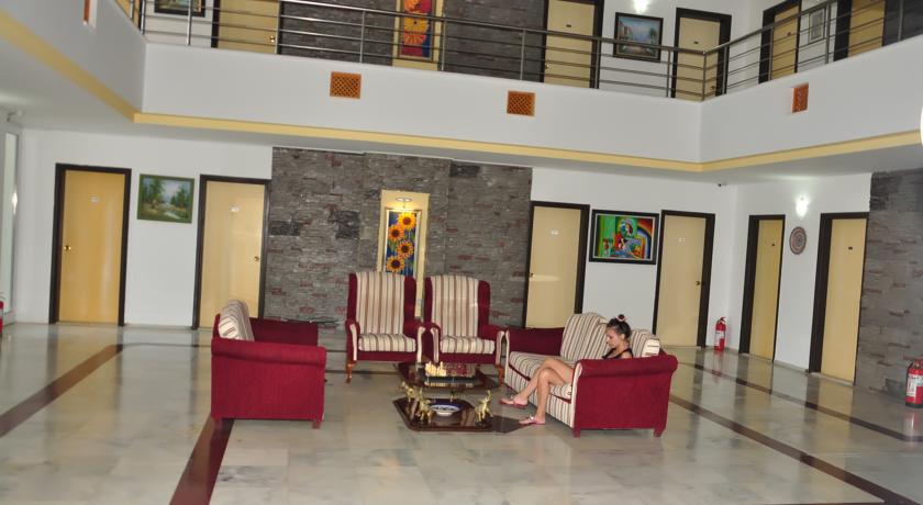 Emily Rose Hotel — Кемер, Туреччина мініатюра 15