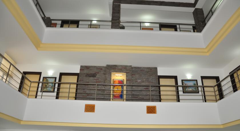 Emily Rose Hotel — Кемер, Туреччина мініатюра 21