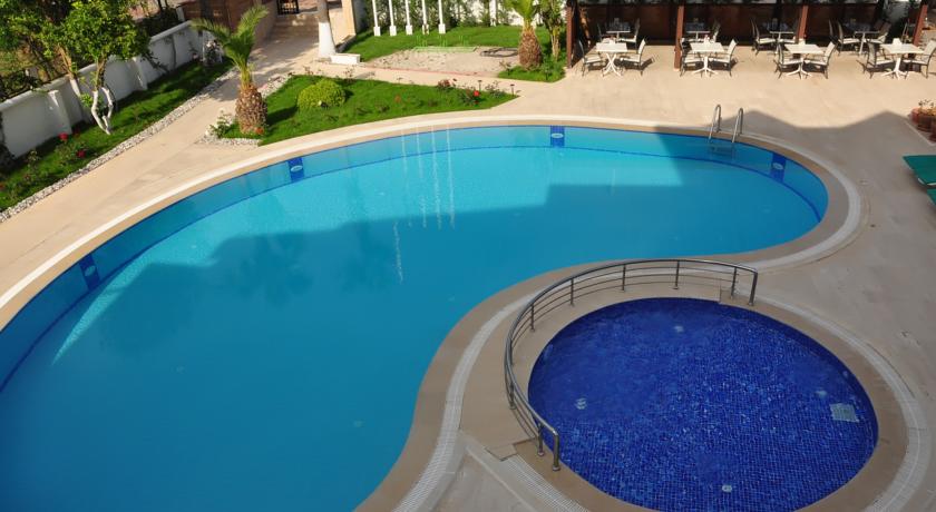 Emily Rose Hotel — Кемер, Туреччина мініатюра 24