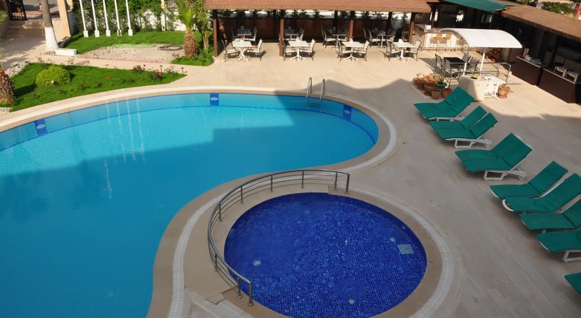Emily Rose Hotel — Кемер, Туреччина мініатюра 25