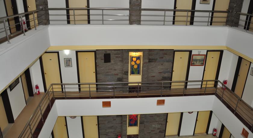 Emily Rose Hotel — Кемер, Туреччина мініатюра 26