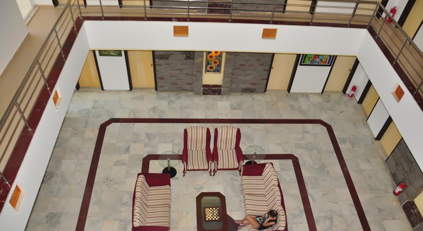 Emily Rose Hotel — Кемер, Туреччина мініатюра 27