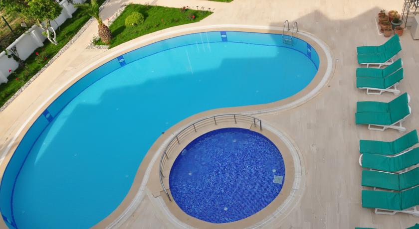 Emily Rose Hotel — Кемер, Туреччина мініатюра 28