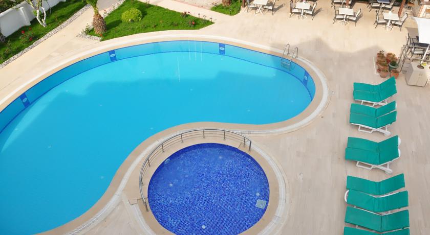 Emily Rose Hotel — Кемер, Туреччина мініатюра 30