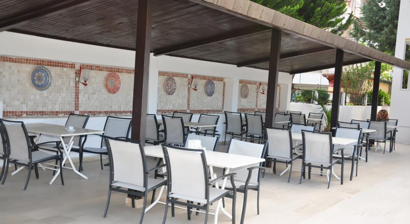 Emily Rose Hotel — Кемер, Туреччина мініатюра 34