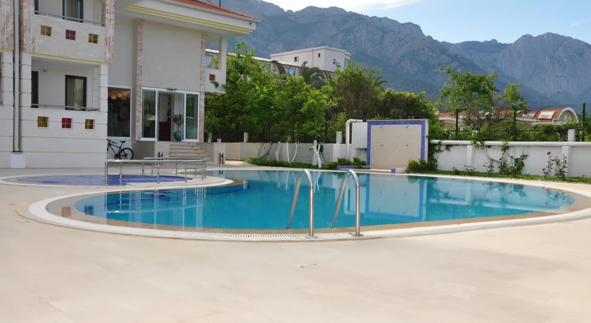Emily Rose Hotel — Кемер, Туреччина мініатюра 35