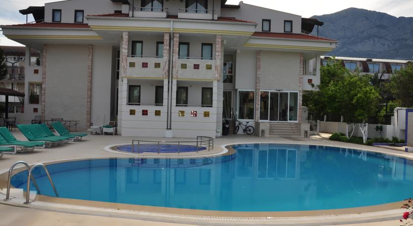 Emily Rose Hotel — Кемер, Туреччина мініатюра 36