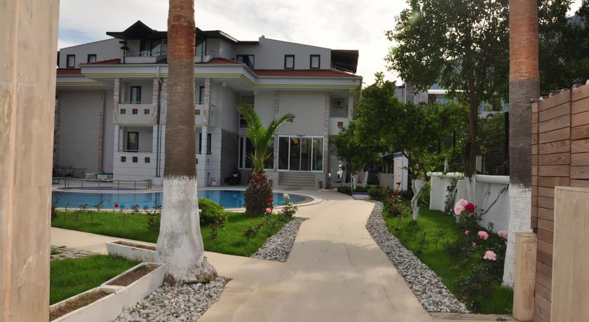 Emily Rose Hotel — Кемер, Туреччина мініатюра 39