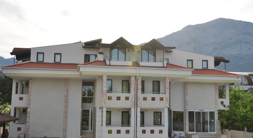Emily Rose Hotel — Кемер, Туреччина мініатюра 40