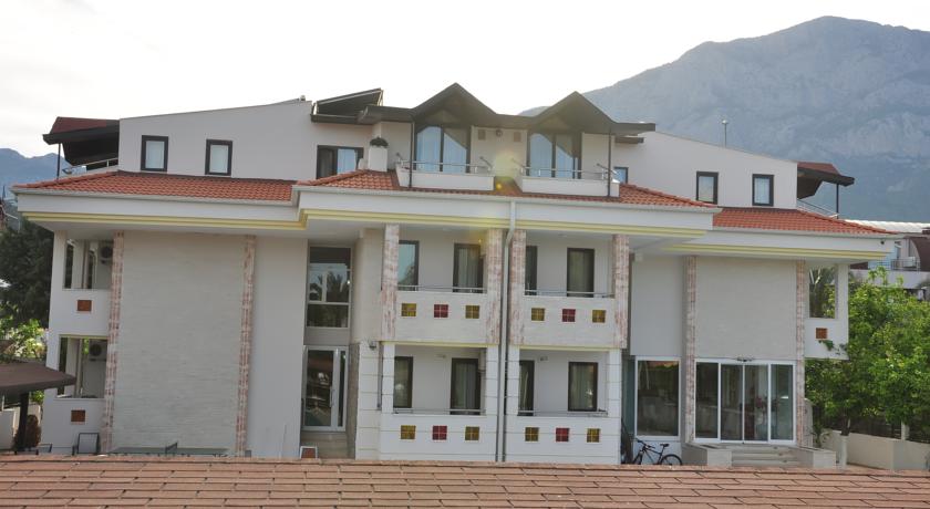 Emily Rose Hotel — Кемер, Туреччина мініатюра 41