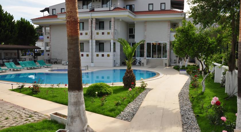 Emily Rose Hotel — Кемер, Туреччина мініатюра 42