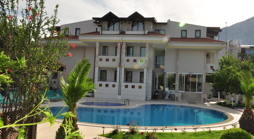Emily Rose Hotel — Кемер, Туреччина мініатюра 45