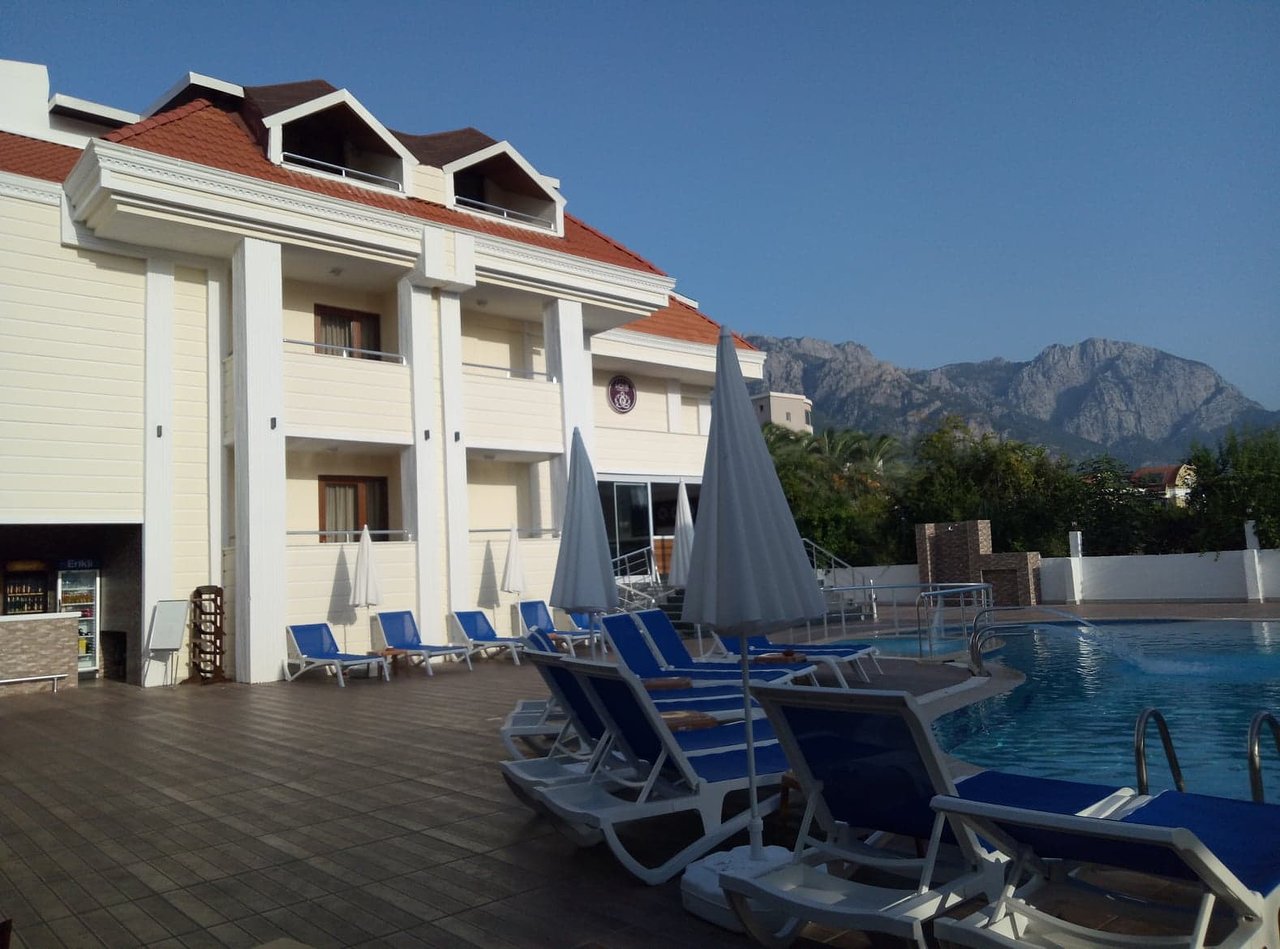 Emily Rose Hotel — Кемер, Туреччина мініатюра 46