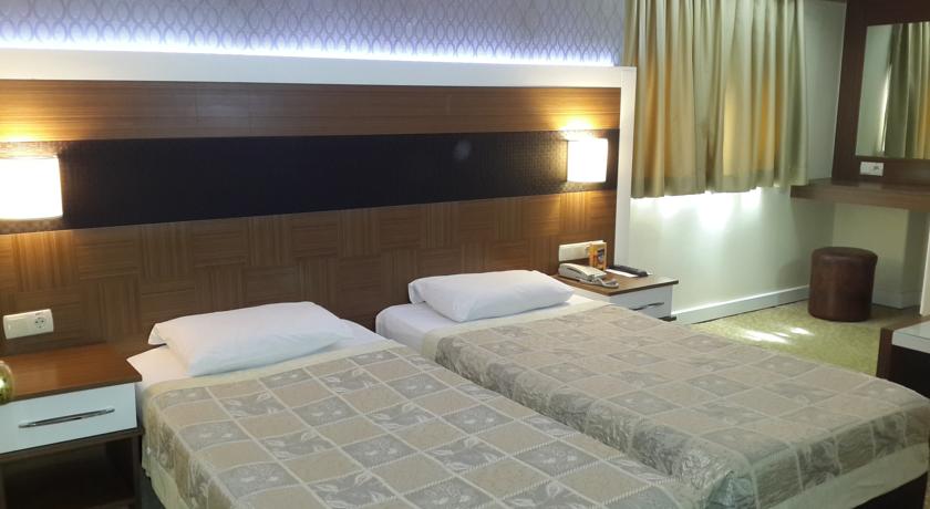 Derici Hotel — Кушадаси, Туреччина мініатюра 7