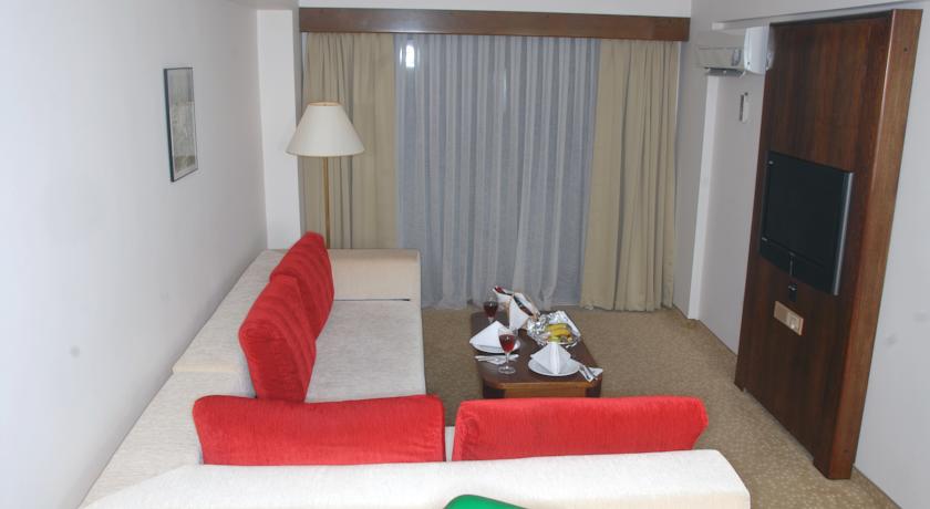 Derici Hotel — Кушадаси, Туреччина мініатюра 9