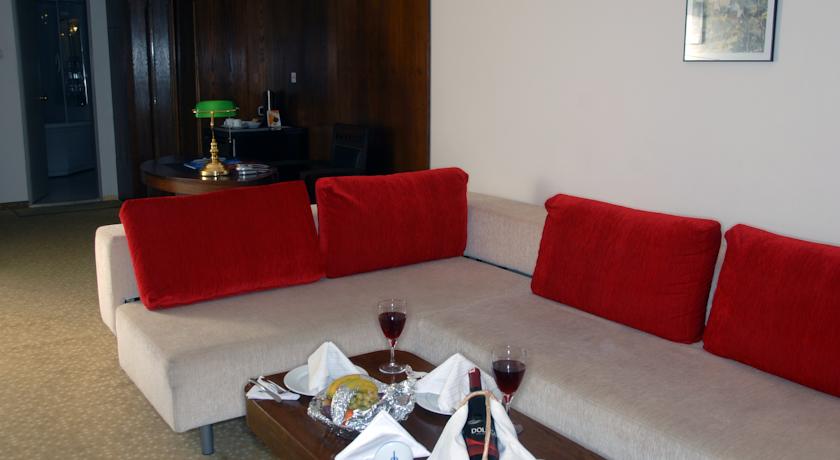 Derici Hotel — Кушадаси, Туреччина мініатюра 10