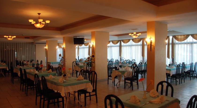 Derici Hotel — Кушадаси, Туреччина мініатюра 11
