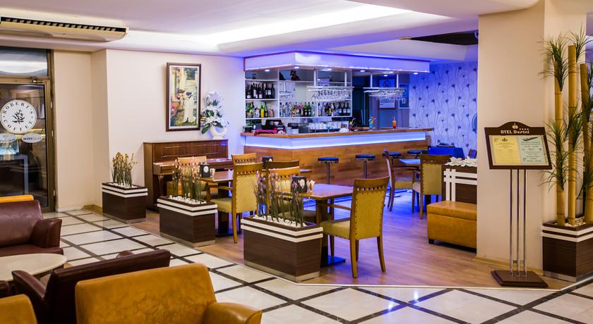 Derici Hotel — Кушадаси, Туреччина мініатюра 12
