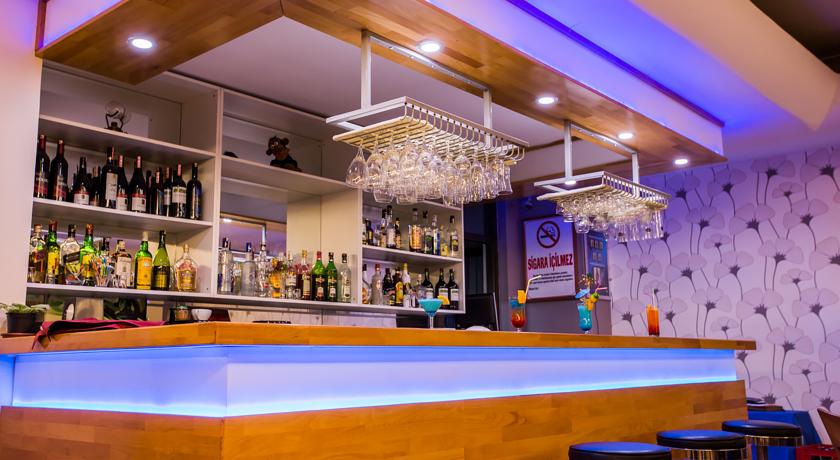 Derici Hotel — Кушадаси, Туреччина мініатюра 13