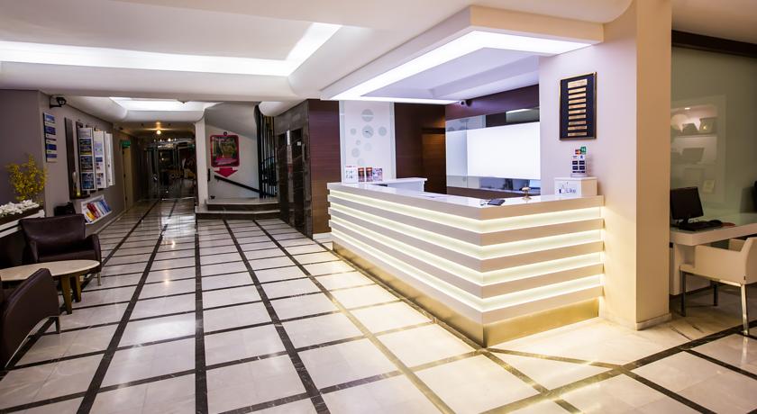 Derici Hotel — Кушадаси, Туреччина мініатюра 14