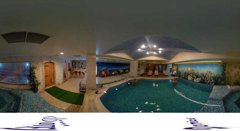 Derici Hotel — Кушадаси, Туреччина мініатюра 17