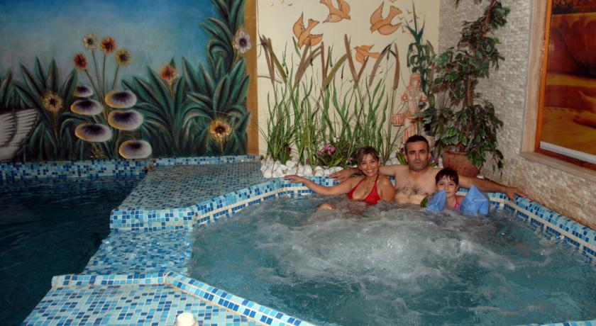 Derici Hotel — Кушадаси, Туреччина мініатюра 18
