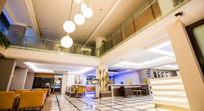 Derici Hotel — Кушадаси, Туреччина мініатюра 20