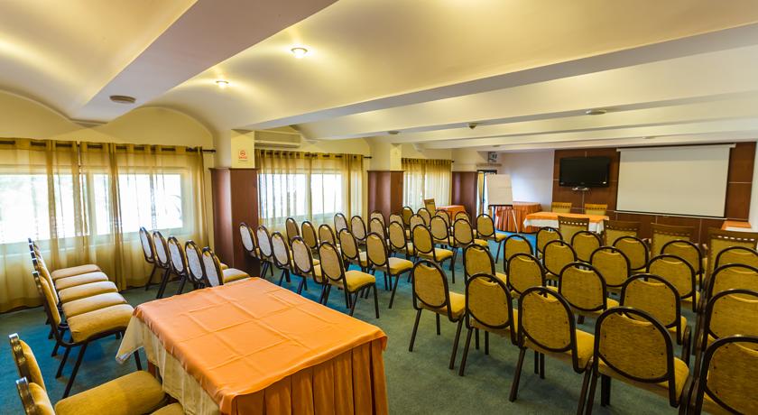 Derici Hotel — Кушадаси, Туреччина мініатюра 21