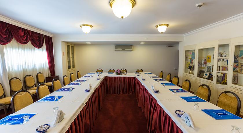 Derici Hotel — Кушадаси, Туреччина мініатюра 22