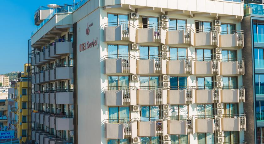 Derici Hotel — Кушадаси, Туреччина мініатюра 26