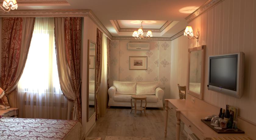 Albatros Premier Hotel — Стамбул, Туреччина мініатюра 6
