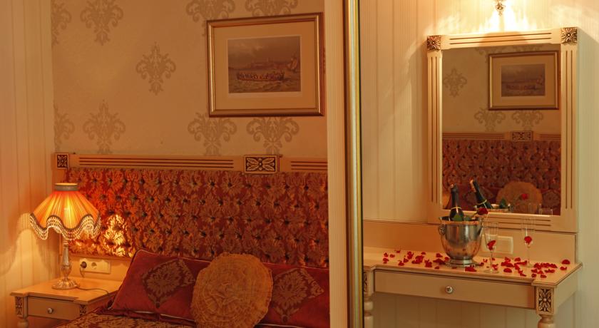 Albatros Premier Hotel — Стамбул, Туреччина мініатюра 7