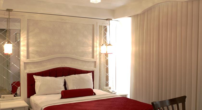 Albatros Premier Hotel — Стамбул, Туреччина мініатюра 9