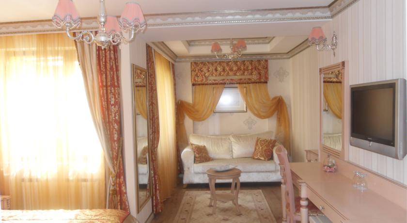 Albatros Premier Hotel — Стамбул, Туреччина мініатюра 10