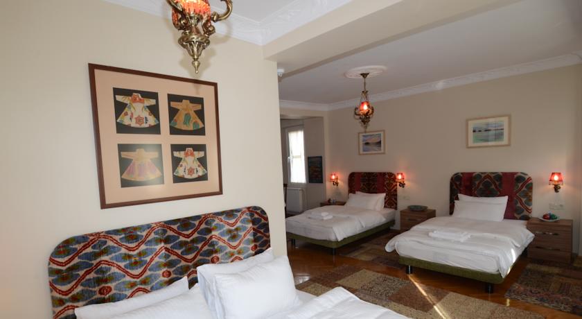 Albatros Premier Hotel — Стамбул, Туреччина мініатюра 15