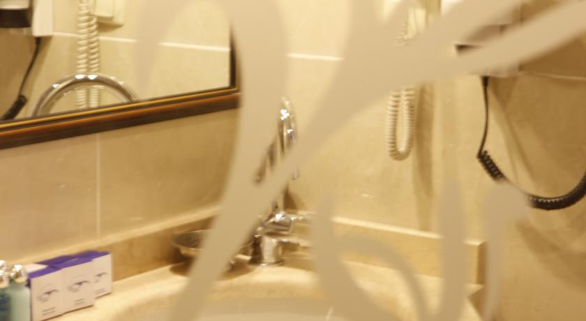 Albatros Premier Hotel — Стамбул, Туреччина мініатюра 20