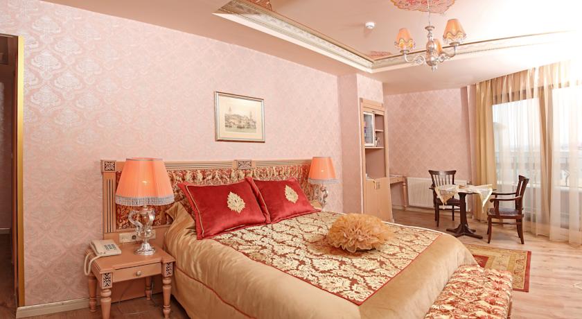 Albatros Premier Hotel — Стамбул, Туреччина мініатюра 22