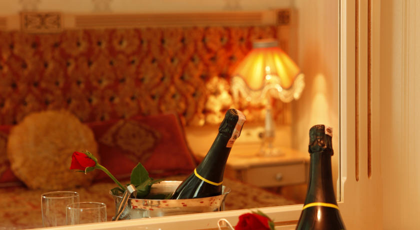 Albatros Premier Hotel — Стамбул, Туреччина мініатюра 23
