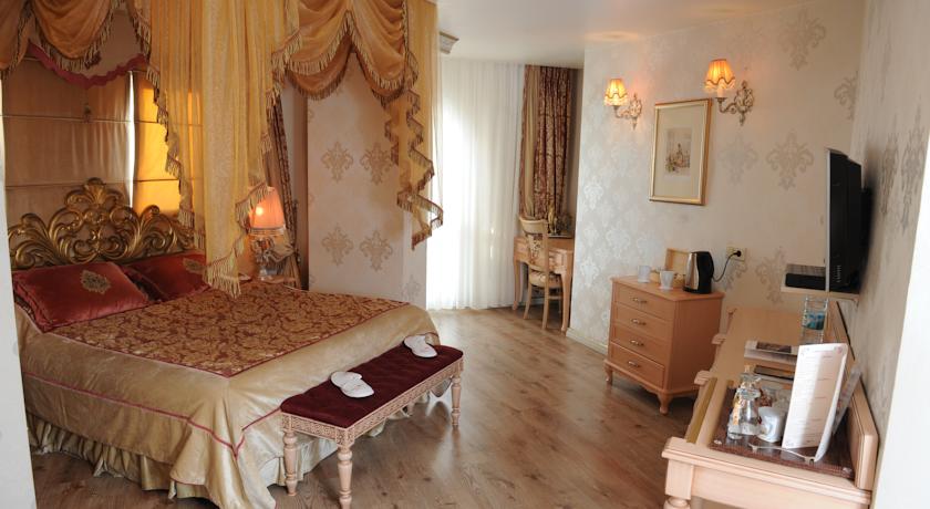 Albatros Premier Hotel — Стамбул, Туреччина мініатюра 27