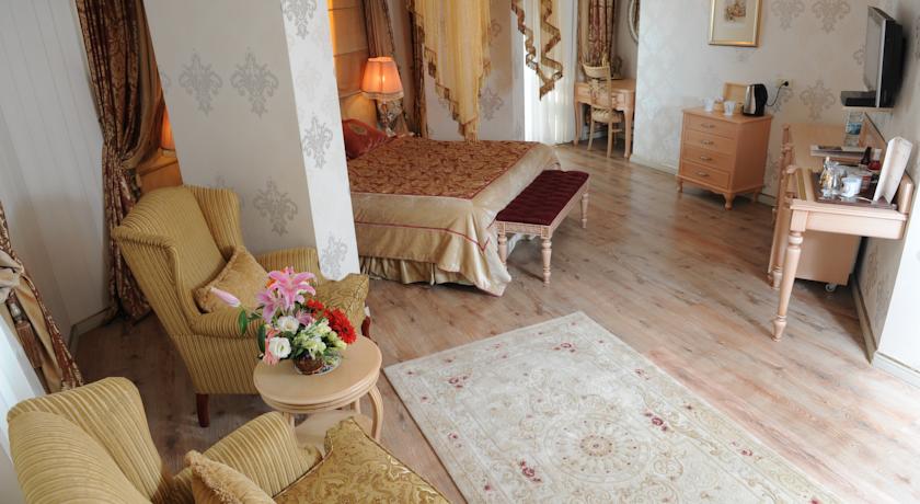 Albatros Premier Hotel — Стамбул, Туреччина мініатюра 28