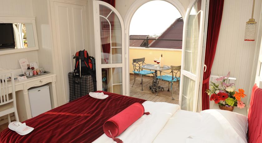 Albatros Premier Hotel — Стамбул, Туреччина мініатюра 31