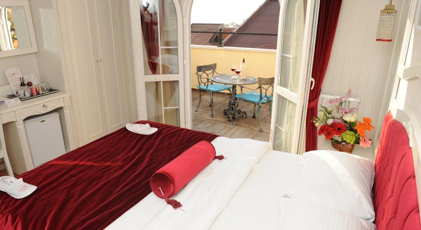 Albatros Premier Hotel — Стамбул, Туреччина мініатюра 32