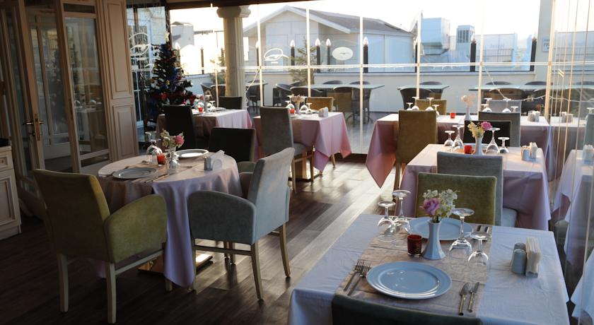 Albatros Premier Hotel — Стамбул, Туреччина мініатюра 40